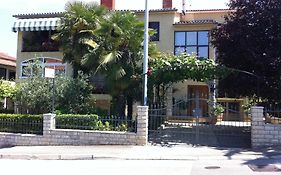 Apartments Boris
